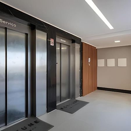 João Pessoa Apartamento Luxo A Beira-Mar P/6 Pessoas מראה חיצוני תמונה
