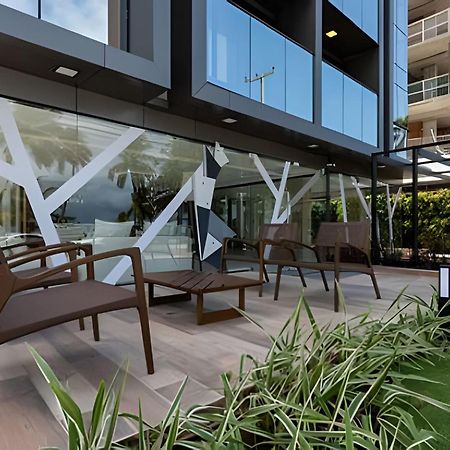 João Pessoa Apartamento Luxo A Beira-Mar P/6 Pessoas מראה חיצוני תמונה