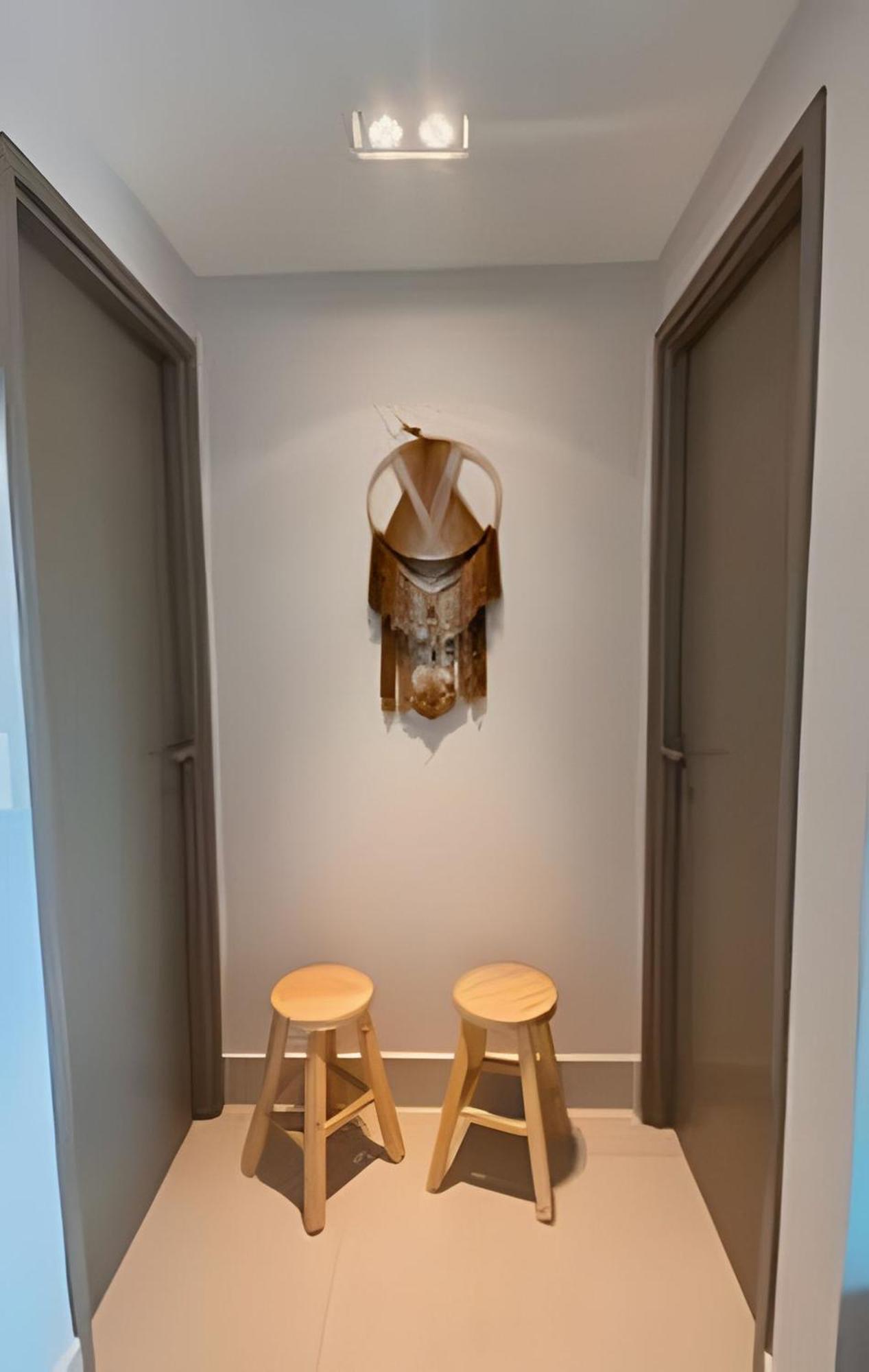João Pessoa Apartamento Luxo A Beira-Mar P/6 Pessoas מראה חיצוני תמונה