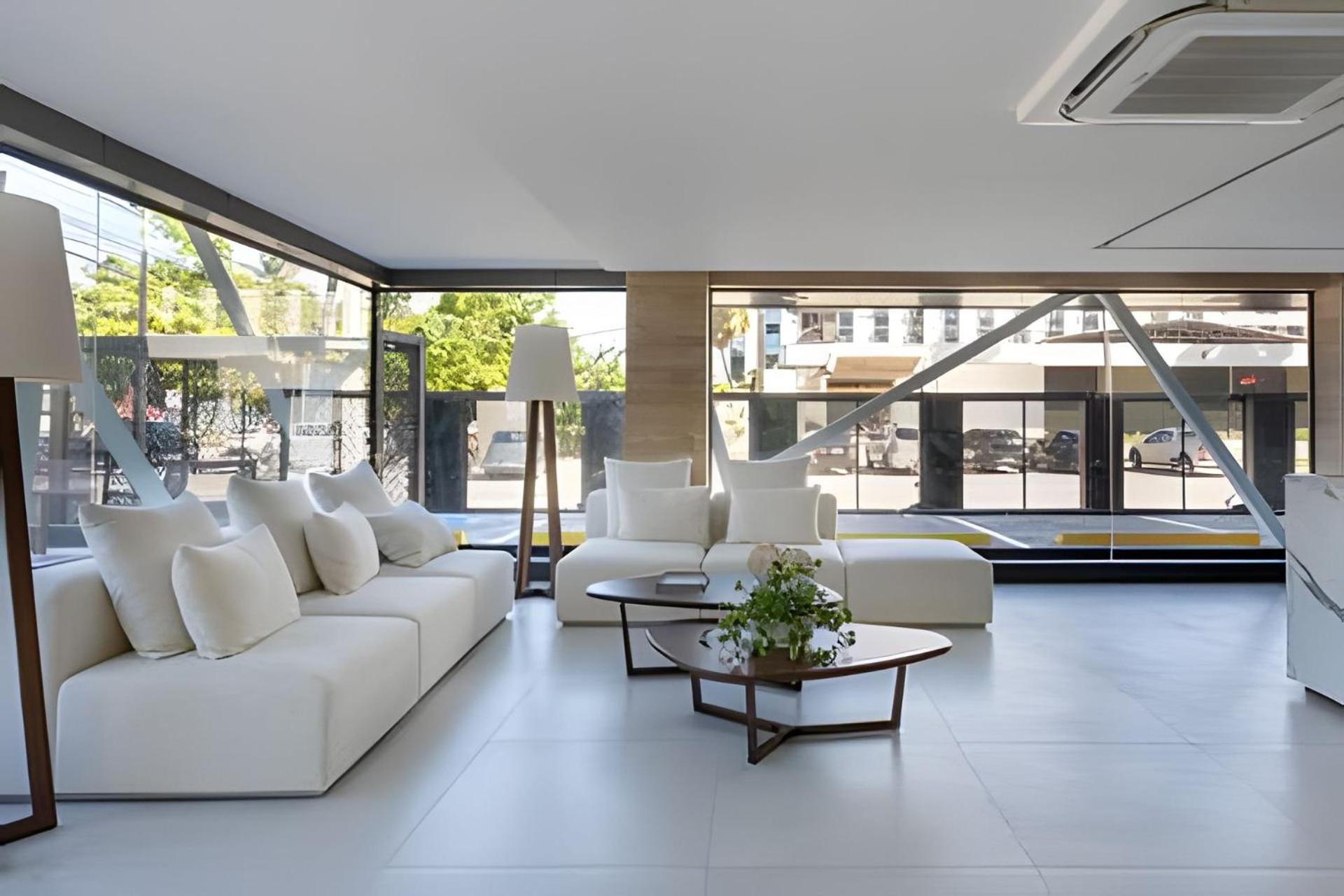 João Pessoa Apartamento Luxo A Beira-Mar P/6 Pessoas מראה חיצוני תמונה