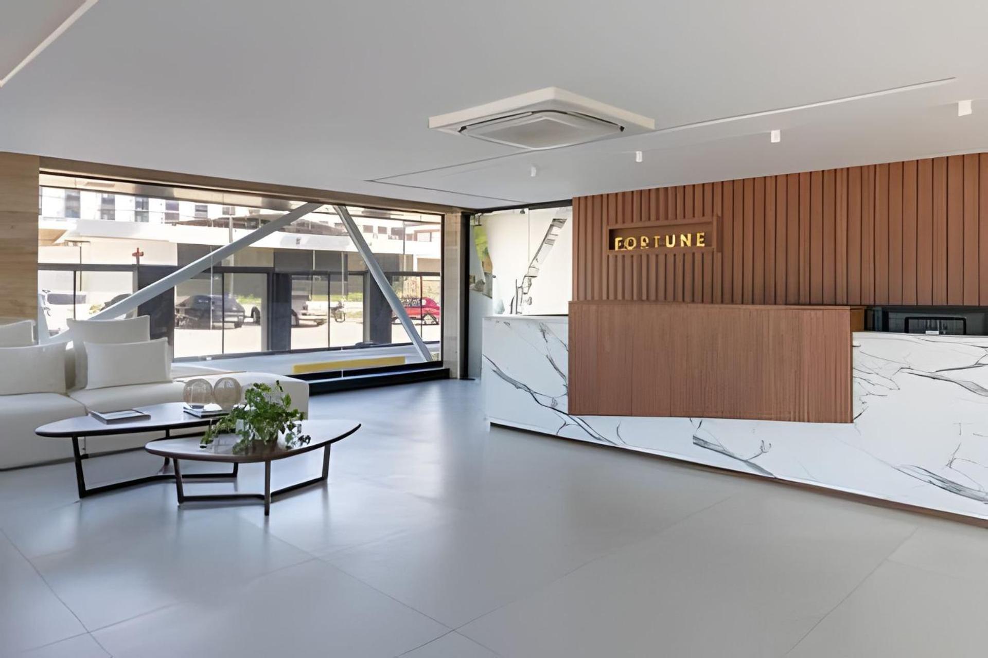 João Pessoa Apartamento Luxo A Beira-Mar P/6 Pessoas מראה חיצוני תמונה