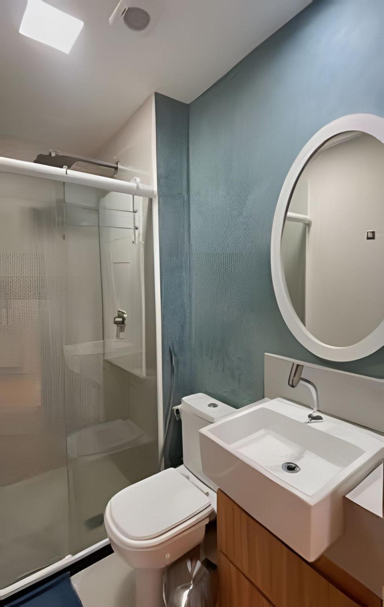João Pessoa Apartamento Luxo A Beira-Mar P/6 Pessoas מראה חיצוני תמונה