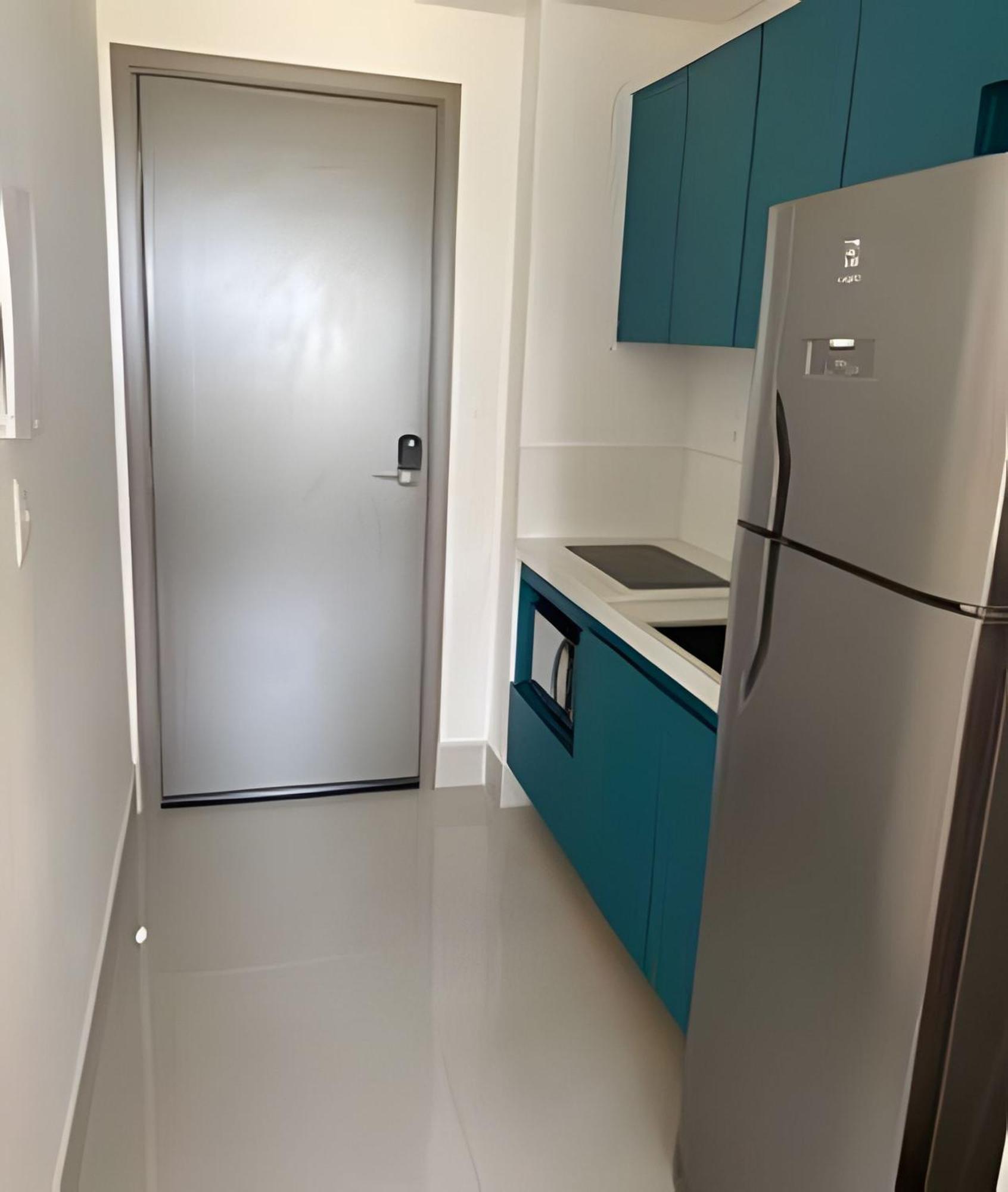 João Pessoa Apartamento Luxo A Beira-Mar P/6 Pessoas מראה חיצוני תמונה
